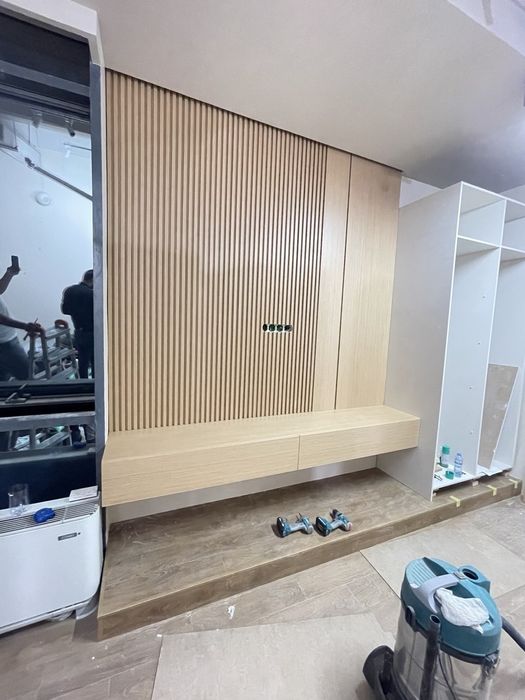 Стеновые панели на заказ