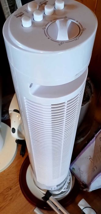 Ventilatoare diferite modele