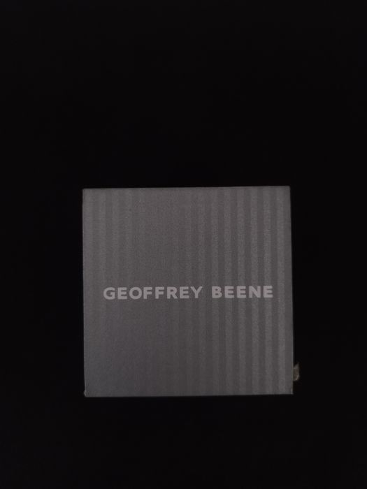 Ceas Geoffrey Beene