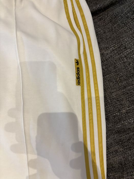 Долнище на анцунг Адидас