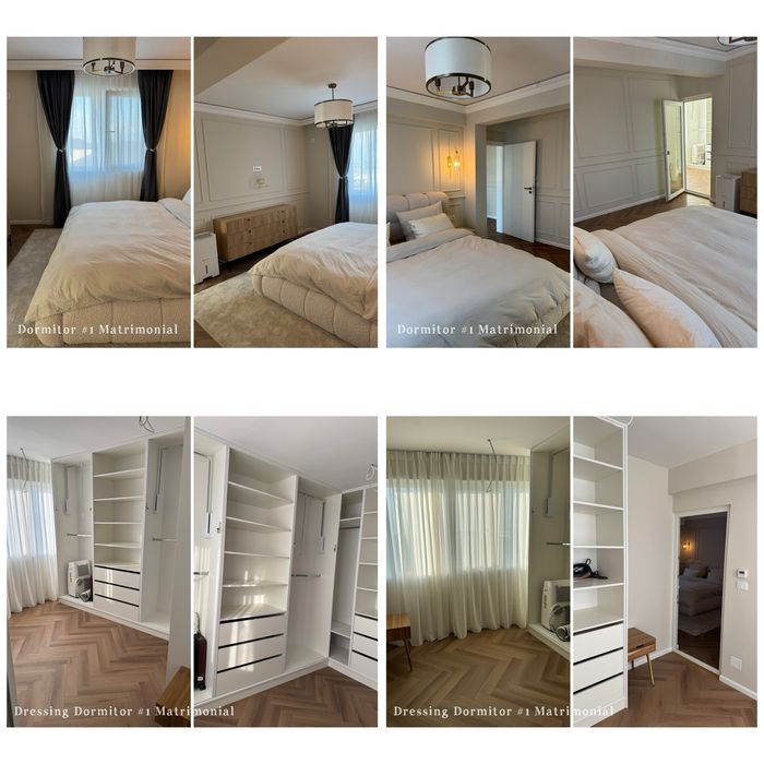 Casa premium de tip duplex de inchiriat in Miroslava