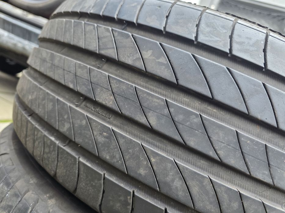 2бр Летни гуми 205 55 17 - Michelin