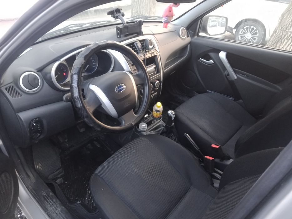 УсПродам датцун ми-до СРОЧНО