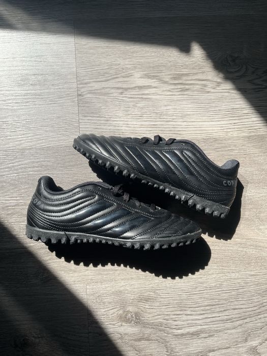 Сороконожки Adidas Copa 20.4 TF