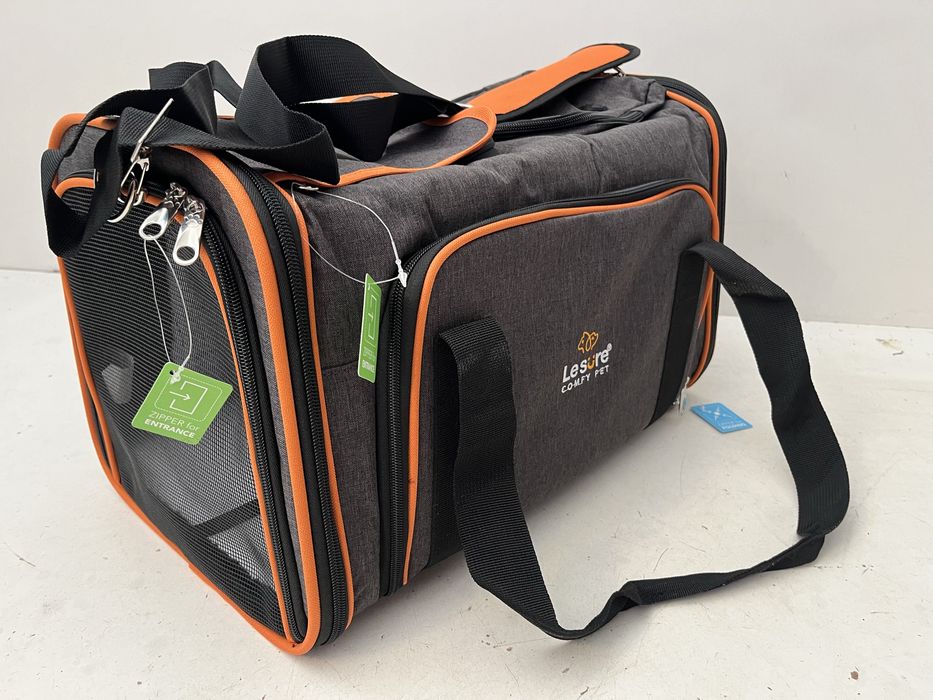 Чанта за куче или коте /безплатна доставка/