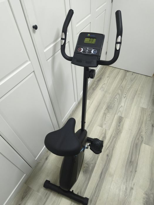 Bicicletă de cameră FitTronic 510 B