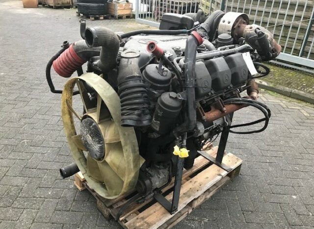 motor om 501 la.v2-01 actros 1831 ls - 1848 ls