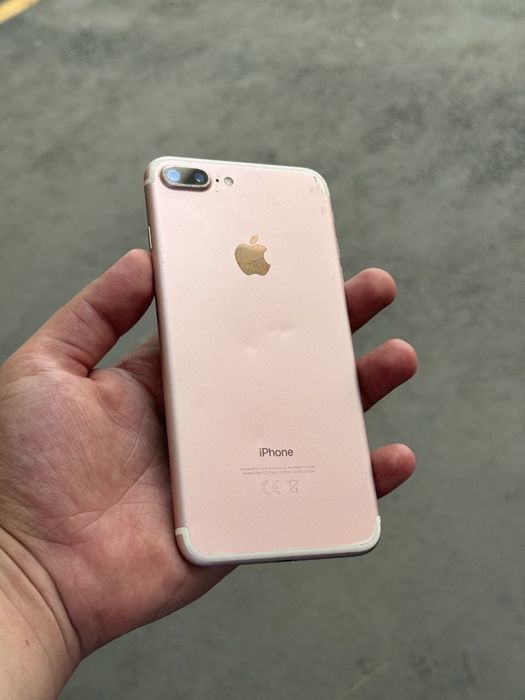 Iphone 7plus 32gb
