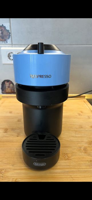 Espressor nespresso vertuo