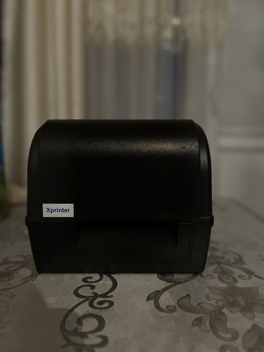 3в1 принтер.Лента,бирки,стикер