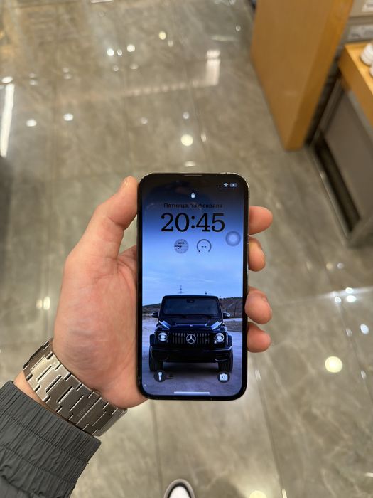 Продаю Iphone 13pro в оригинале
