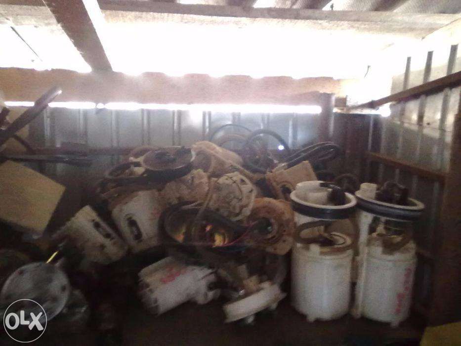 Pompe motorina Volkswagen, Skoda, Seat, Ford