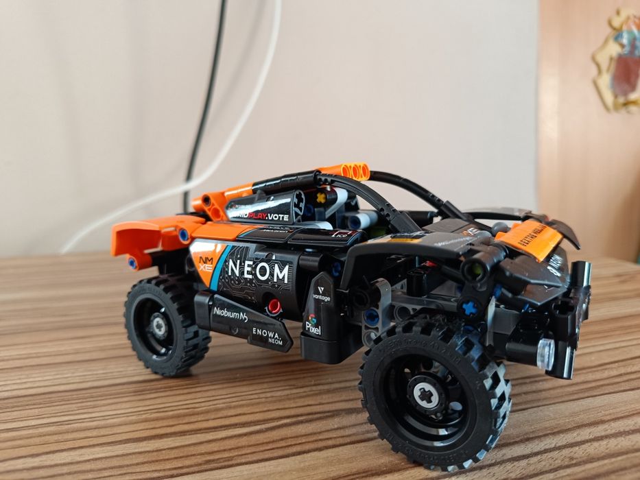 Lego tehnic fara cutie diferite modele.