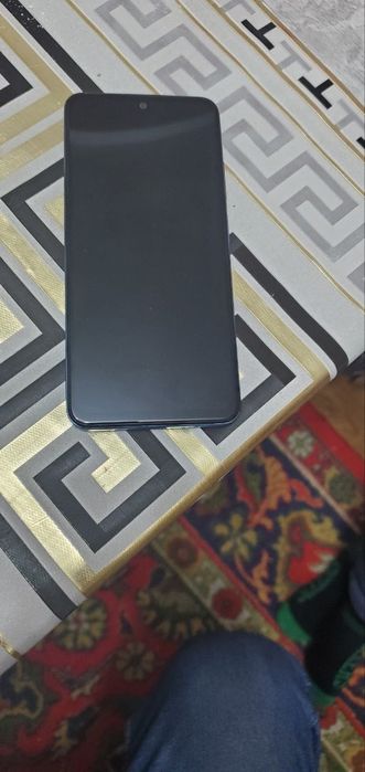 Redmi note 11s голубой в отличном состоянии