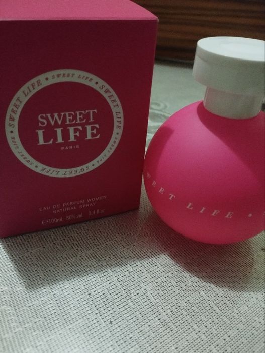 Духи Свит лайф Sweet life