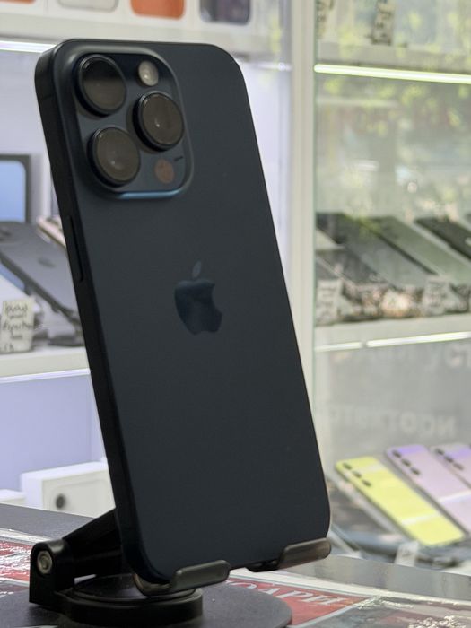 Iphone 15 Pro 128Gb