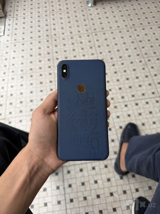 Iphone xs max 64 gb