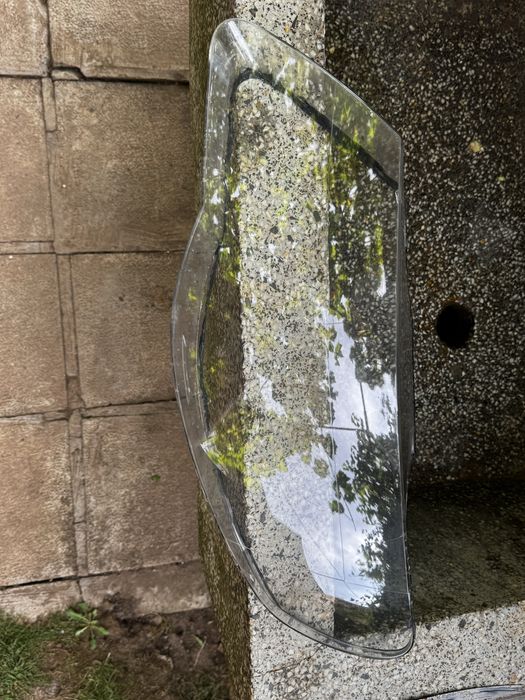 Капаци за фарове туарег 2007 facelift