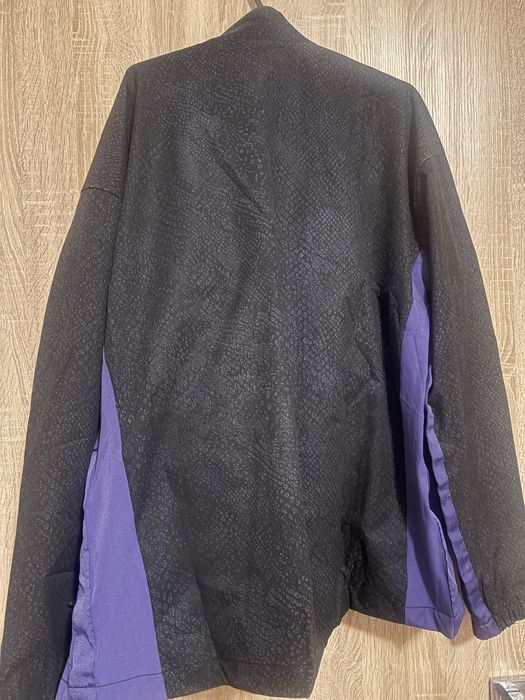 FC Barcelona x Kobe Bryant Мъжки Анцуг