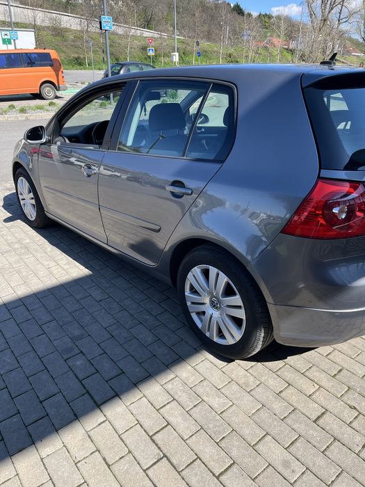 Vand golf 5 2.0 diesel