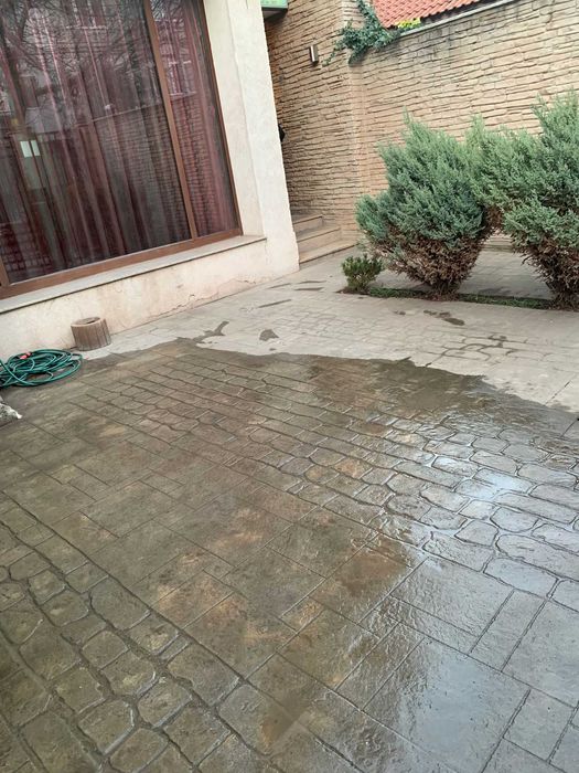 DIRECT PROPRIETAR!Spatiu de inchiriat zona Gara,  CURTE