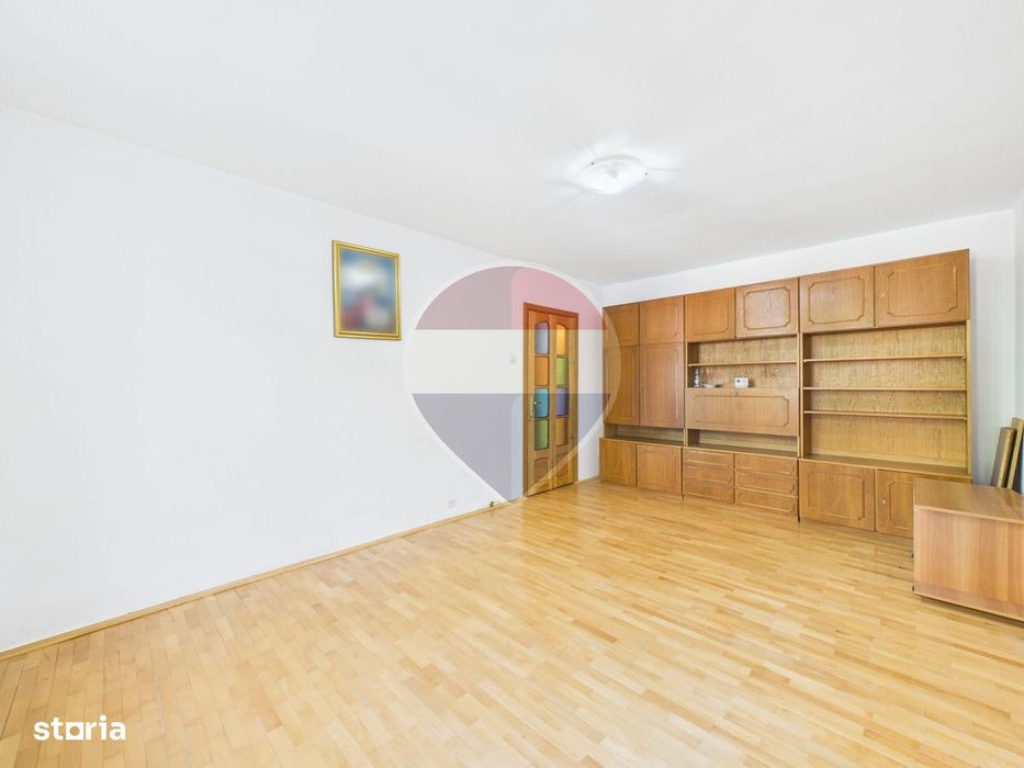 Apartament 3 camere-Titan