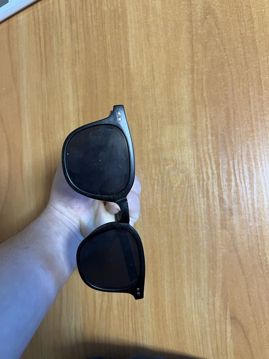 Есенно - пролетно шушлеково яке