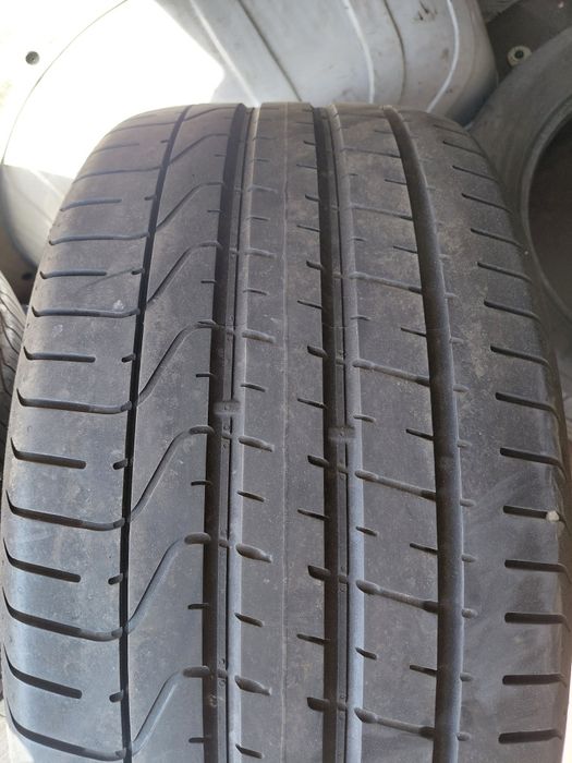 295/40/20" Pirelli 2бр.гуми.Дот2022