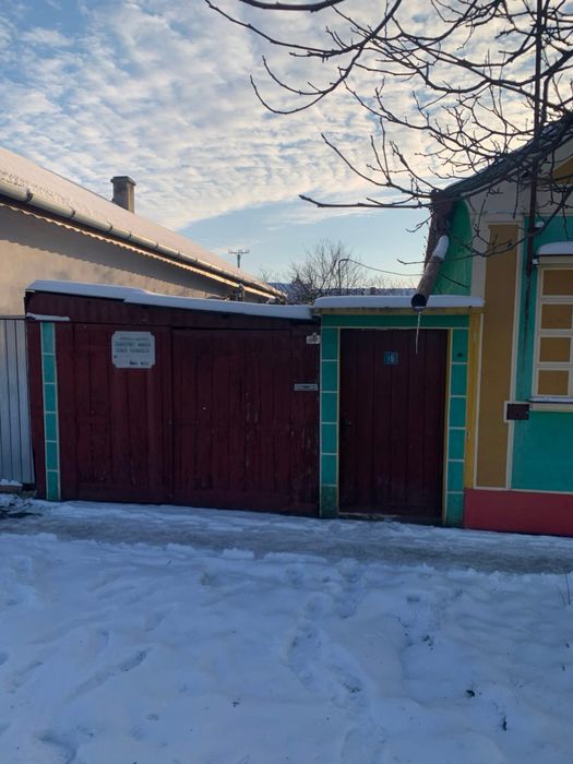 Casa De vanzare Salonta