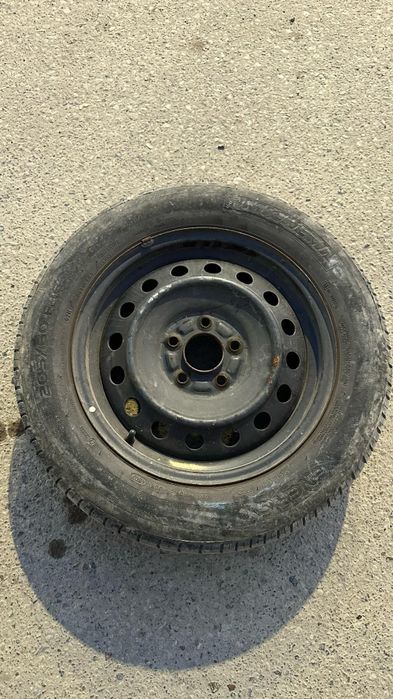 Диски 16 Митсубиси лансер