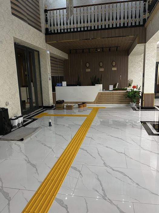 Тактильная плитка