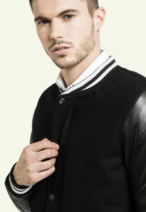 Serge Pariente Furtif Jacket ОРИГИНАЛНО мъжко яке - XL