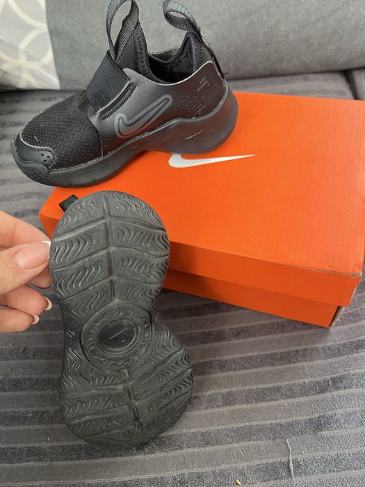 Детски Nike flex runner 3