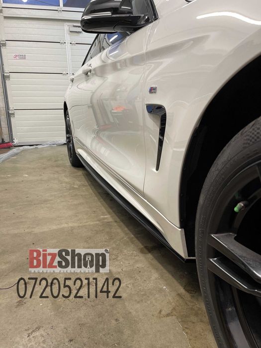 Prelungire  Praguri si Extensii BMW Seria 4 F32 F33 F36