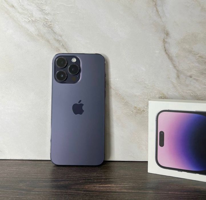 Iphone 14pro 128GB