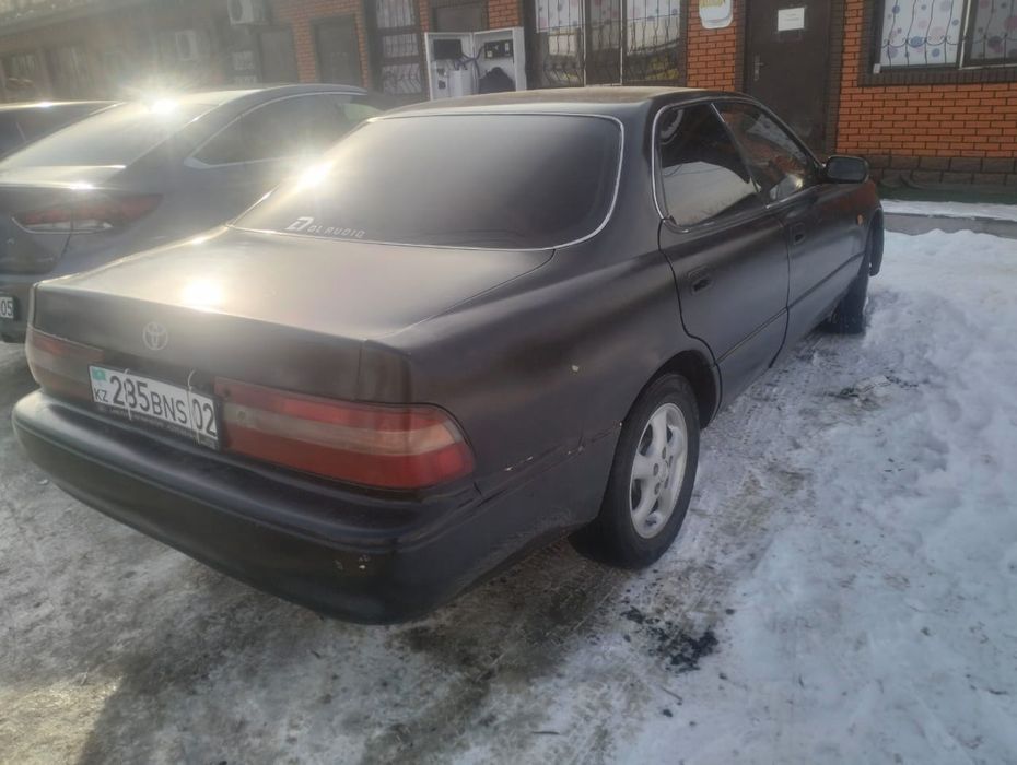 Продам машину хорошем состоянии