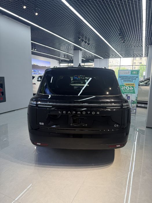 LEAPMOTOR OLMAZOR Leapmotor,С16, С11, С10, С01,