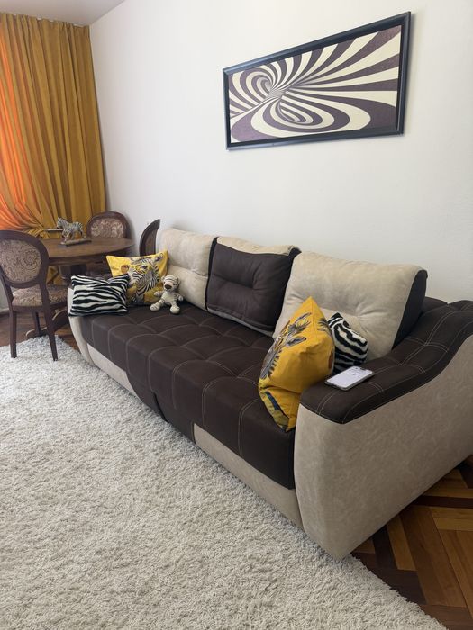 Продам диван состояние нового