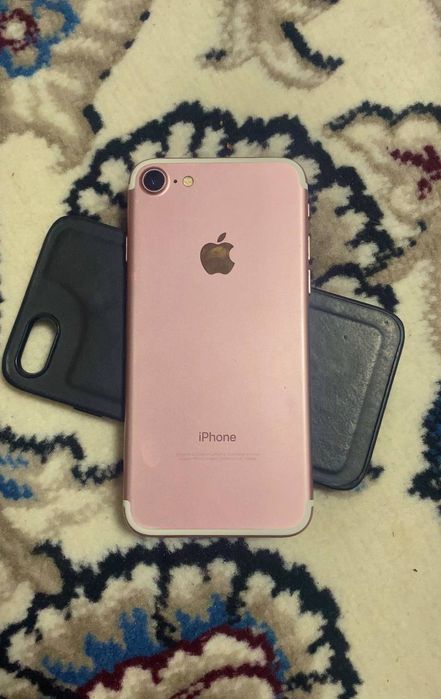 Iphone 7 ideal tel kelishtirib beramn