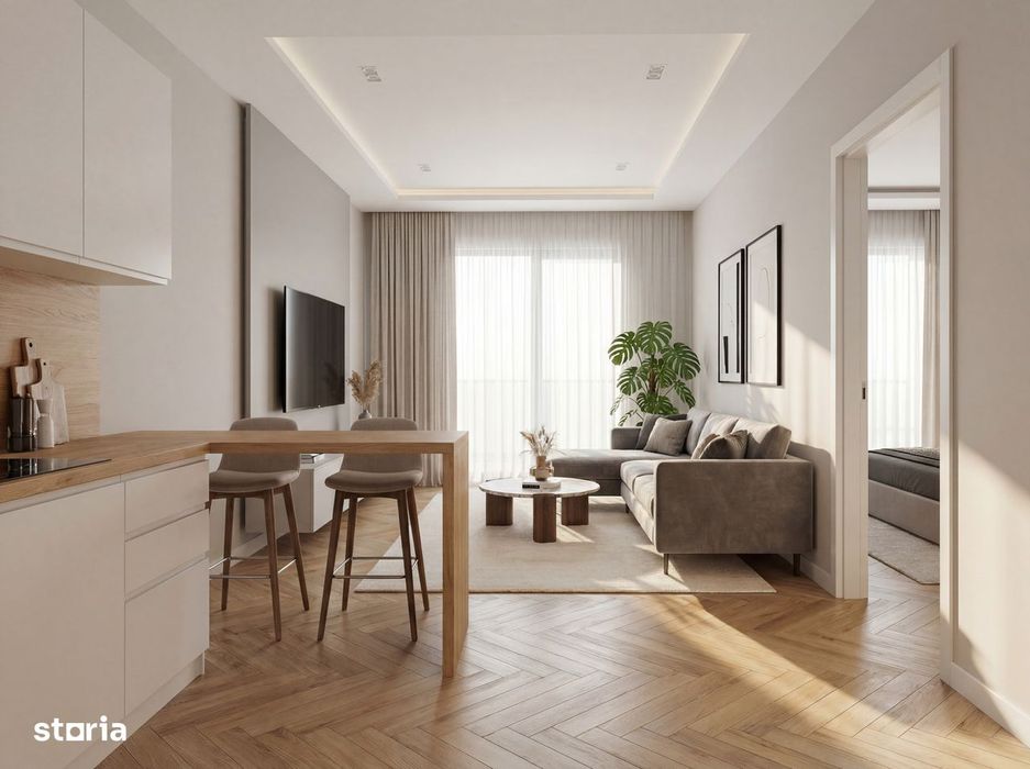 Apartament,