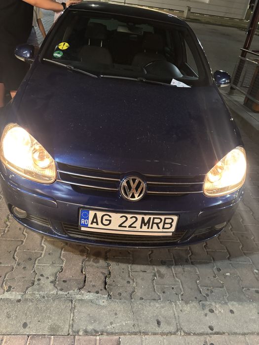 VOLKSWAGEN Golf 0 — imagine 2