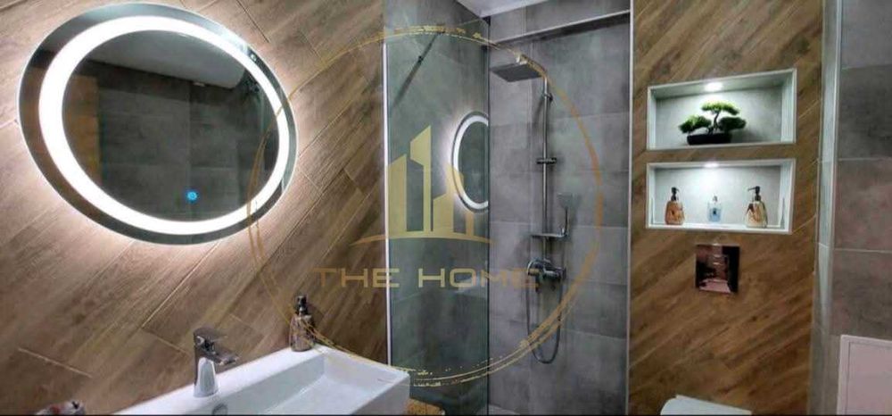 Дава се под наем Двустаен апартамент в Варна, Бриз - 70 кв.м за 600 € - Снимка #7