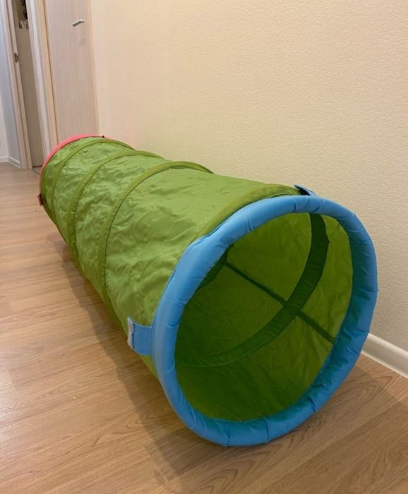 Туннель для детей IKEA