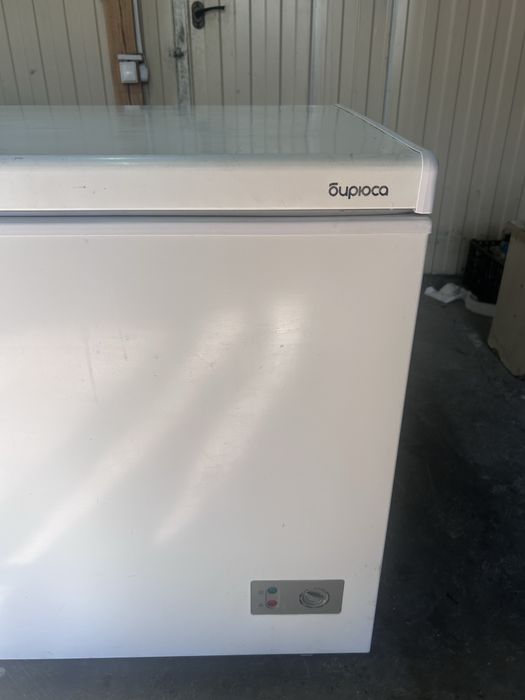 Продам морозильник