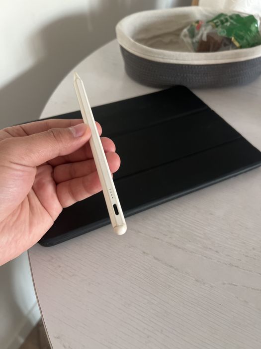 Стилус аналог apple pencil, б/у