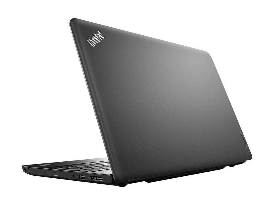Лаптоп Lenovo E555 A8-7100 8GB 256GB SSD с до 24 МЕСЕЦА ГАРАНЦИЯ и Windows 11 PRO