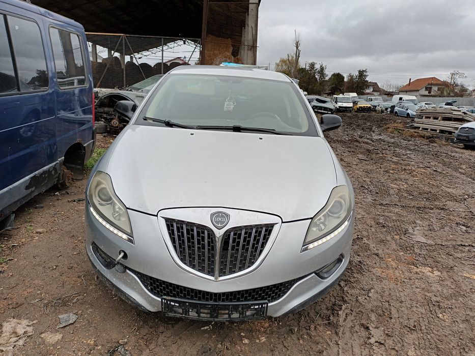 Dezmembrari Lancia DELTA 3 (844) (2008-2014) 1.6 D Multijet Motorina