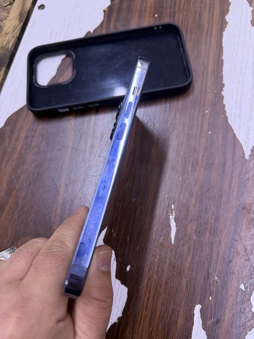 Iphone 13 pro 128 ideal