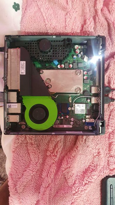 Mini PC Performant I5 9400t