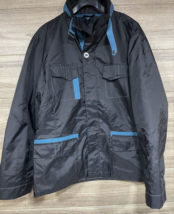 Mercedes Benz& Harley Davidson&Alpinestars&Куртка Richa Япония XXL L M